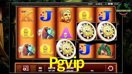 Bikini Paradise Slot - PG Soft